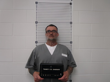 Mugshot of JONATHAN H KEEN