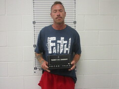 Mugshot of CAMERON C LACY