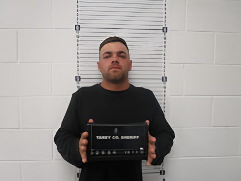 Mugshot of DYLAN J HOLDEN