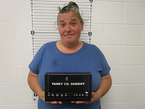Mugshot of TAMRA D YOUNGBLOOD