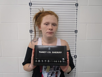 Mugshot of BROOKLYN S LEAVOY