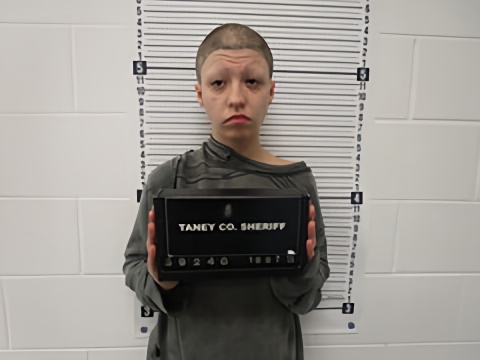 Mugshot of ISABEL A JOHNSON