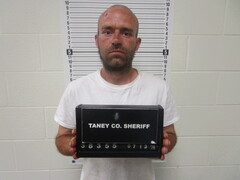 Mugshot of SAMUEL E ROSS