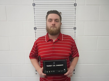 Mugshot of JACOB J CHAPPELL