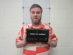 Mugshot of SHANE M CHEEK