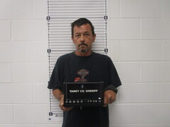 Mugshot of ROBERT A BAYLON