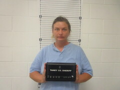 Mugshot of KIMBERLY A HAMMER