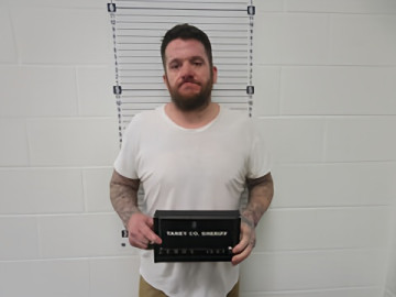 Mugshot of JEREMIAH C SMITH