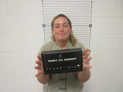 Mugshot of TIANNA C HOUSE