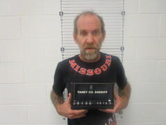 Mugshot of JEFFREY W MCGEE