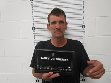 Mugshot of STEPHEN M JONES