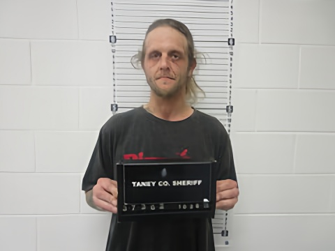 Mugshot of JUSTIN L BOYD
