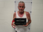 Mugshot of JEFFERY W LANDSAW