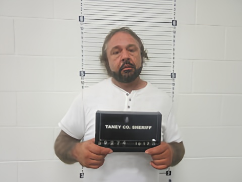 Mugshot of SHAWN C WILLIAMSON