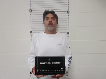 Mugshot of GEOFFREY K WATSON