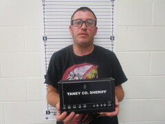 Mugshot of JASON D BERRIAULT