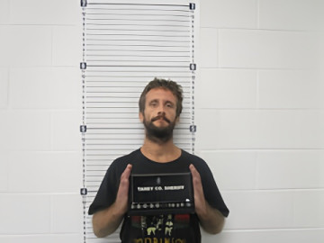 Mugshot of RICKEY L SMITH