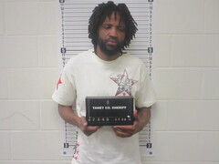 Mugshot of DAVID T BOGGS