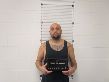 Mugshot of JOSHUA R SCHMELZER