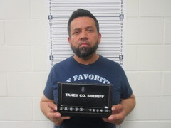 Mugshot of JOSE A CASTILLO-RUIZ