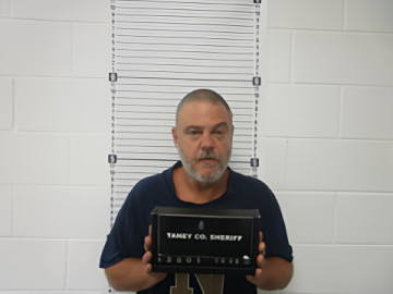 Mugshot of WILLIAM C FERRIS