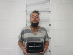 Mugshot of JOSE L QUILANTAN