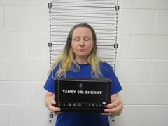 Mugshot of SARAH R ROUSSEAU