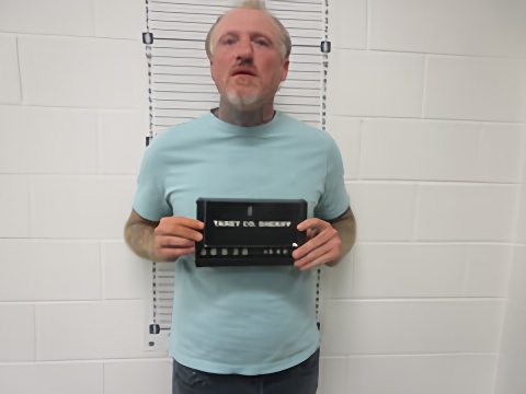 Mugshot of RONALD L WILLIAMS
