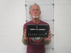 Mugshot of BRIAN E OSBORN