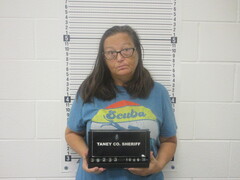 Mugshot of WENDY M SOTO