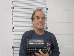 Mugshot of DOUGLAS J HOLTKAMP