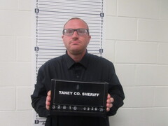 Mugshot of JOSHUA A TEAGUE