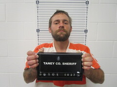 Mugshot of ETHAN S GORTON