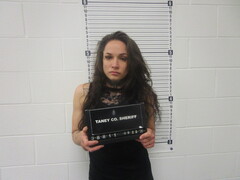 Mugshot of KATHLEEN D DICKENS