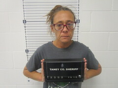 Mugshot of ELIZABETH A BRADLEY
