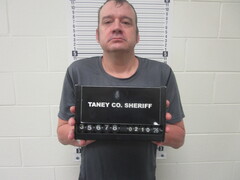 Mugshot of JAMES R DAWSON