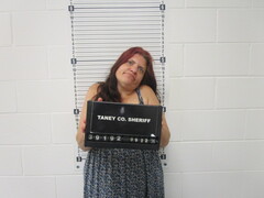 Mugshot of JENNIFER L SMINK