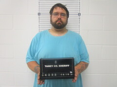 Mugshot of QUENTIN W SCHWANKE