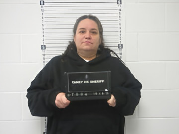 Mugshot of CATRIONA M JONES