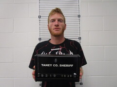 Mugshot of JAKE D FRONGELLO