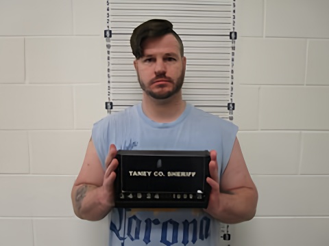 Mugshot of CHRISTOPHER J PHILLIPS