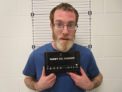Mugshot of KOBBY D FEUERBORN