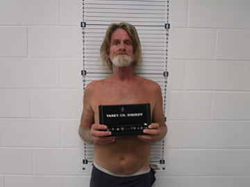 Mugshot of KENNETH L MARKS