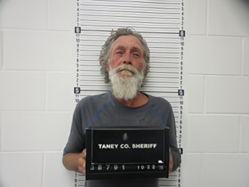 Mugshot of KENNETH E SMITH