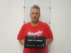 Mugshot of JOSHUA L WEBB