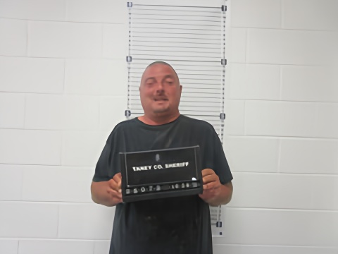 Mugshot of CHARLTON B KINGREY