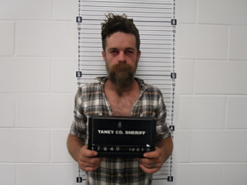 Mugshot of ANTHONY W DAVIS