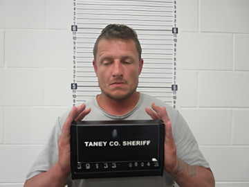 Mugshot of STEVEN M HUMPHREYS