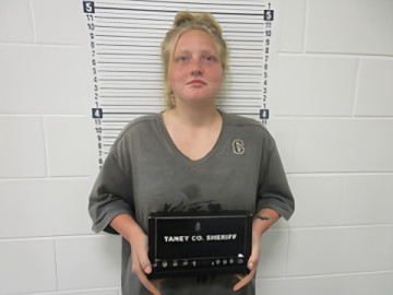 Mugshot of AVAREE N TROWBRIDGE