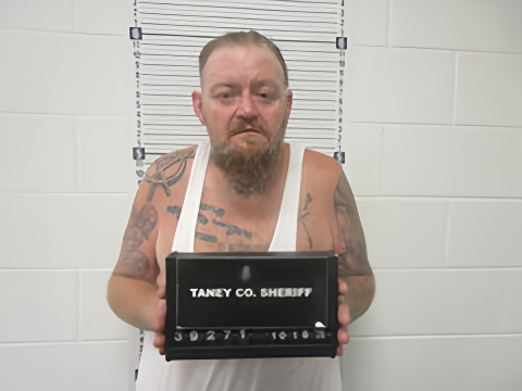 Mugshot of JASON E COLLINS
